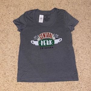 Friends Central Perk tee